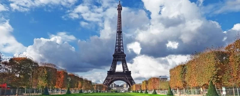 Марсово поле