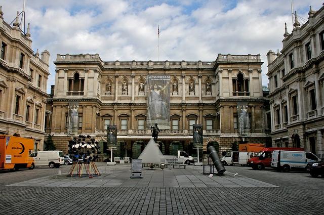 Royal Academy of Arts Royal Academy of Arts
