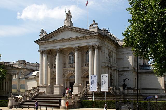 Tate Britain Tate Britain