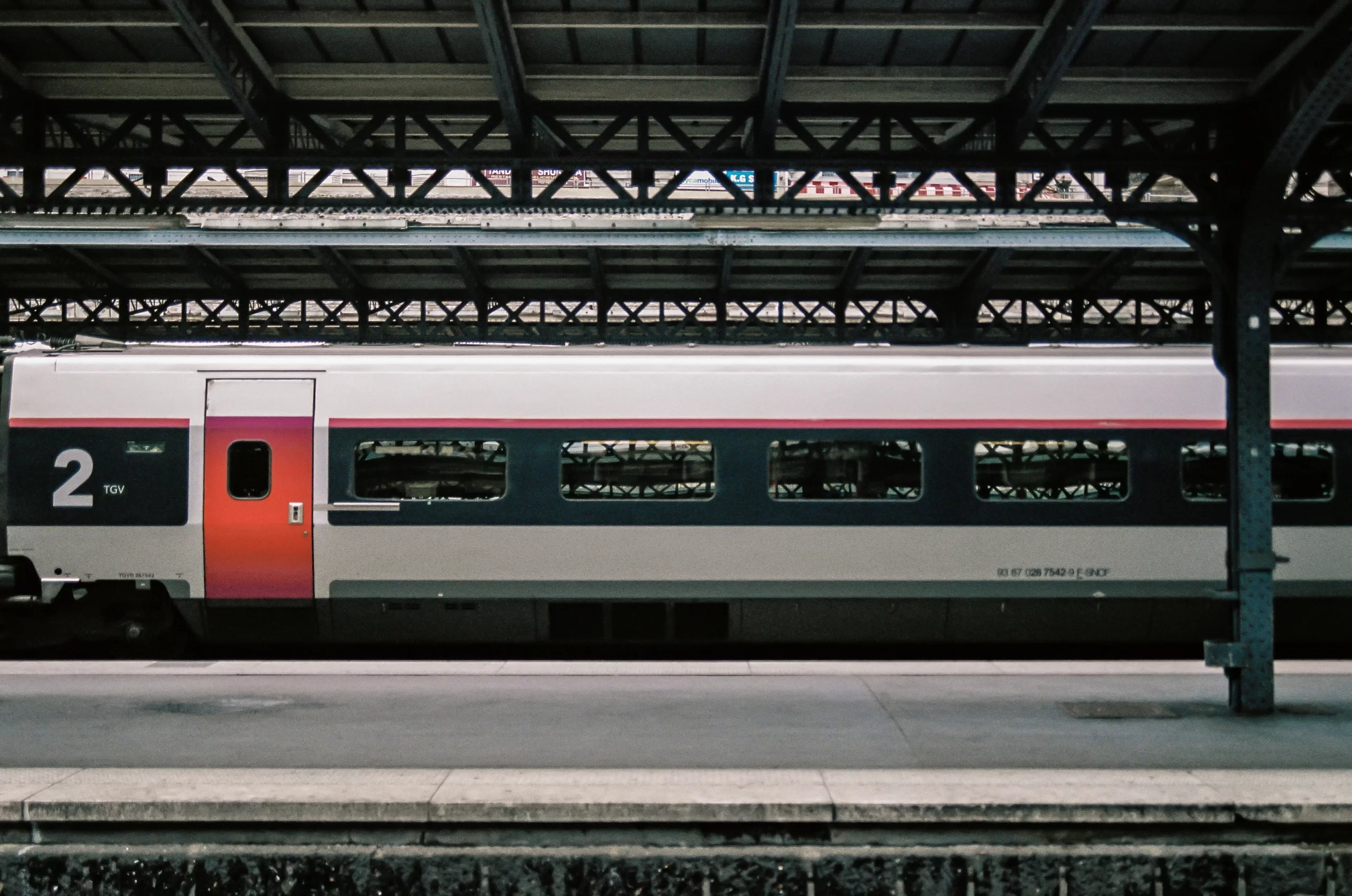 TGV