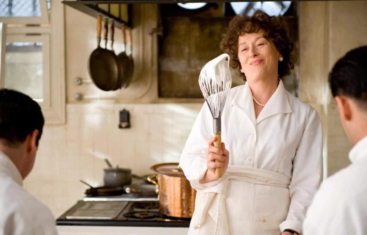 Джули и Джулия