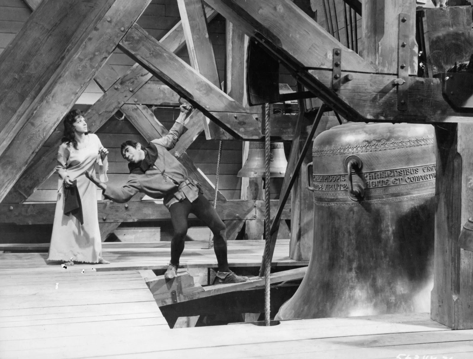 Собор Парижской Богоматери