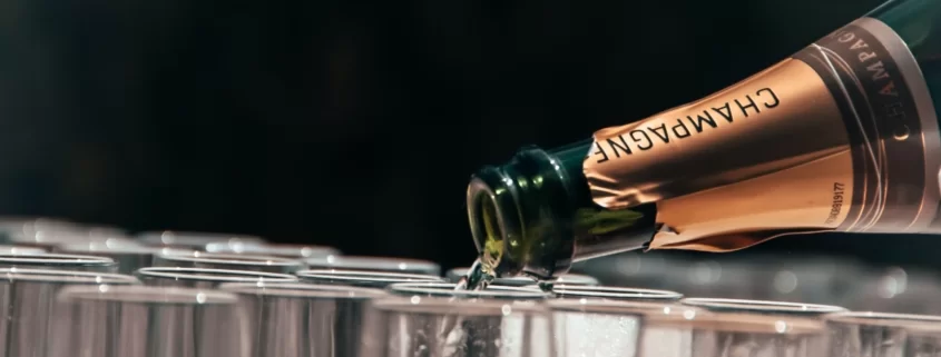 Шампанское