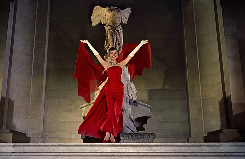 Забавная мордашка