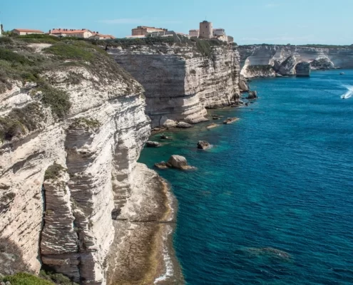 Атлантическое побережье