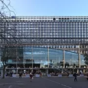 1280px-Gare-Montparnasse-Paris-02-2018 Вокзал Монпарнас