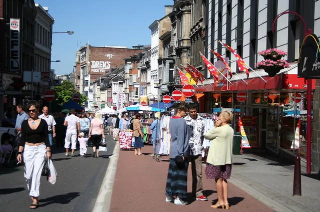 Фото: Cellule Communication / flickr Фестиваль «Брадри»