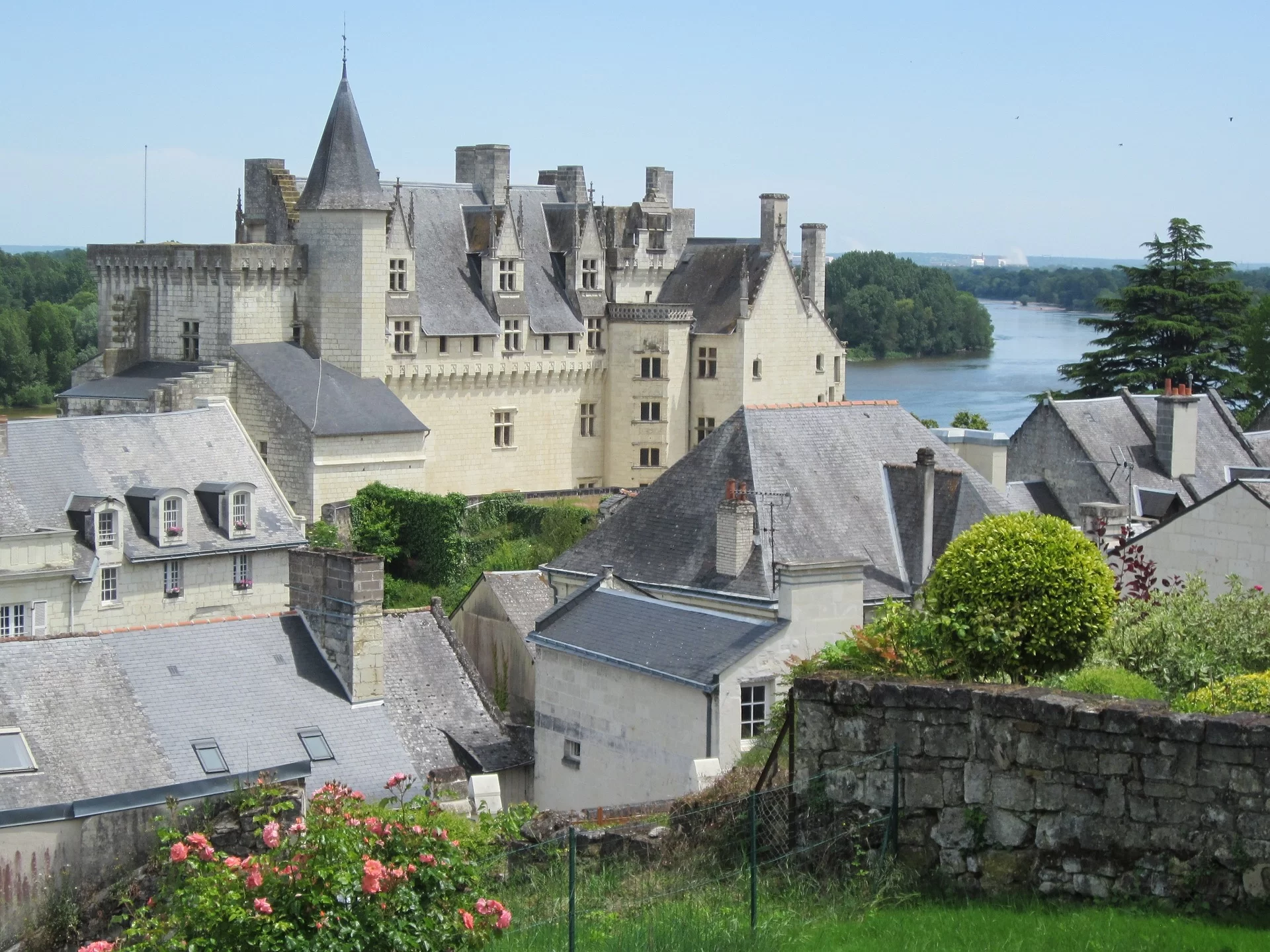 Montsoreau