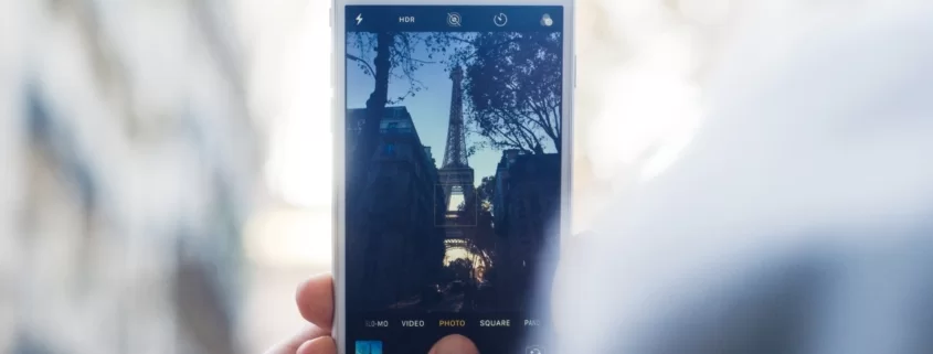 Мобильная связь во Франции: какого оператора выбрать