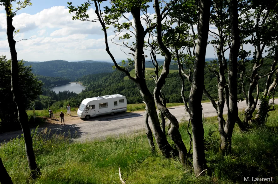 Пейзажи Лотарингии