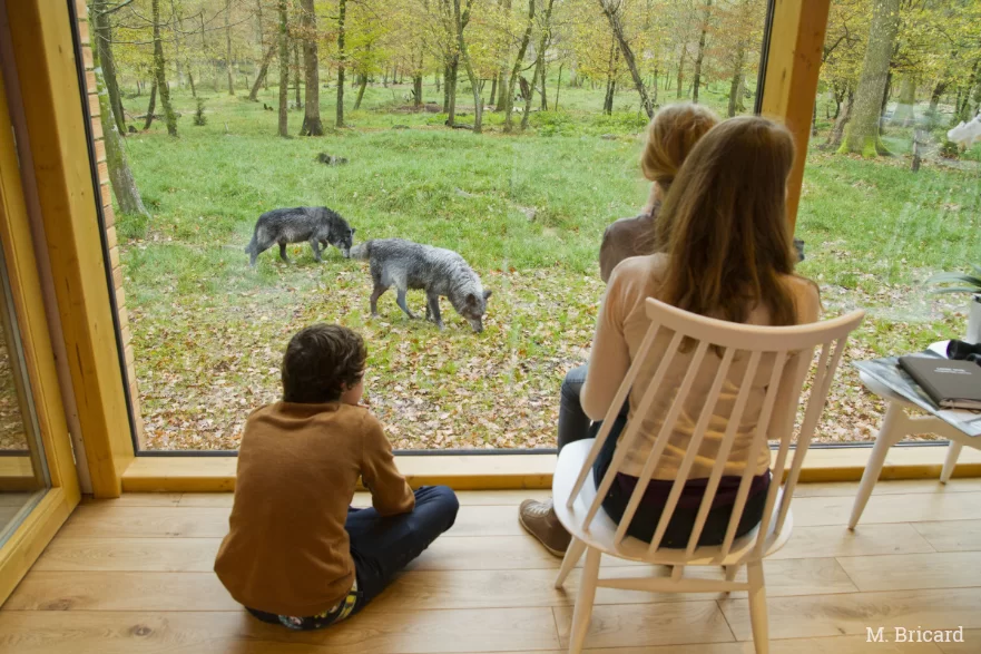 Парк Сан-Круа