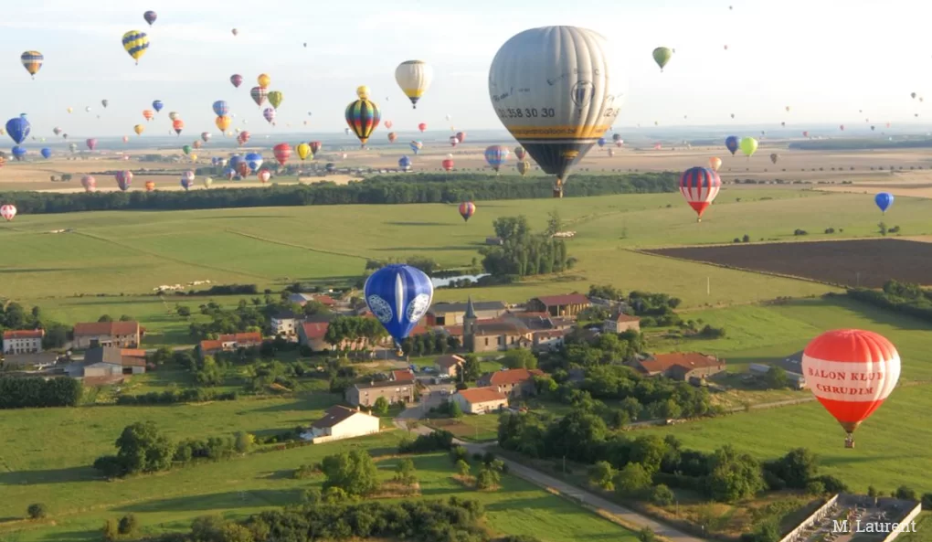 Воздушные шары