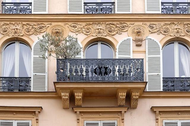 Mbzt / Wikimedia Commons / CC BY 3.0 Третий округ Парижа