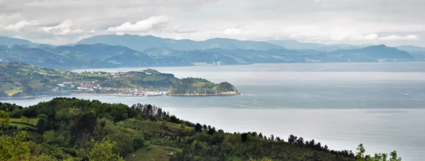 Бискайский залив