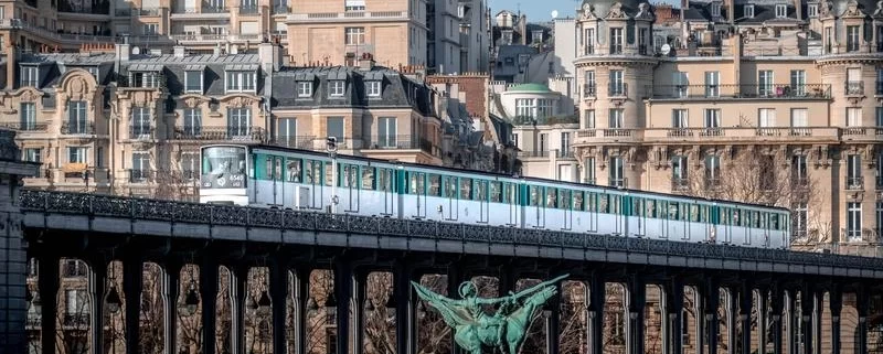 Мост Бир-Хакейм