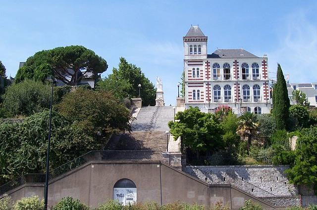 Фото: Pepie34 / CC-BY-SA-2.0-FR Музей Жюля Верна