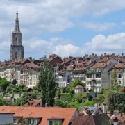 bern-1498856_1920_0 Бернский собор и Старый город