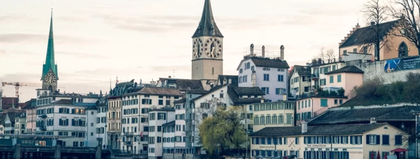 Цюрих