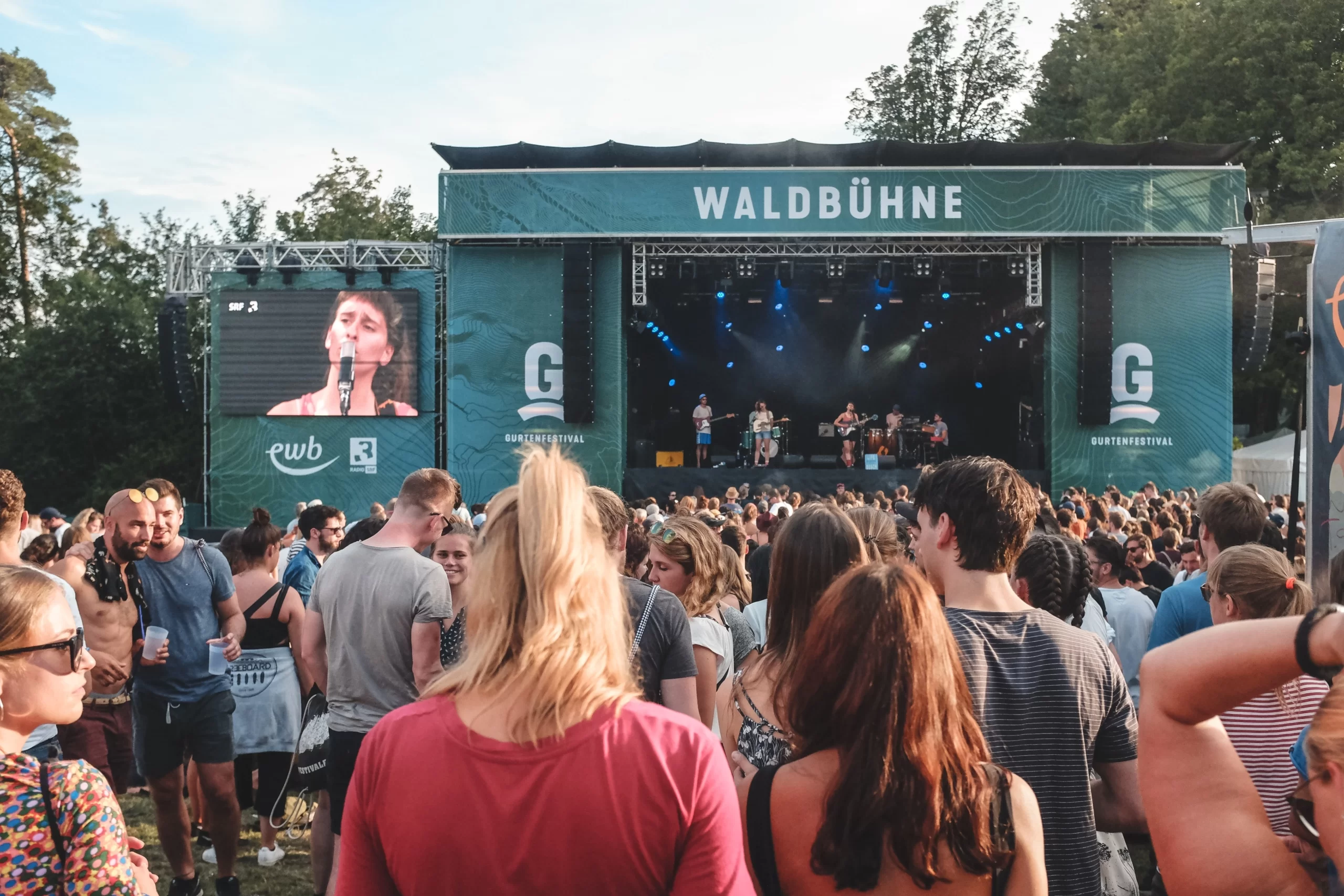 Гуртенфестиваль