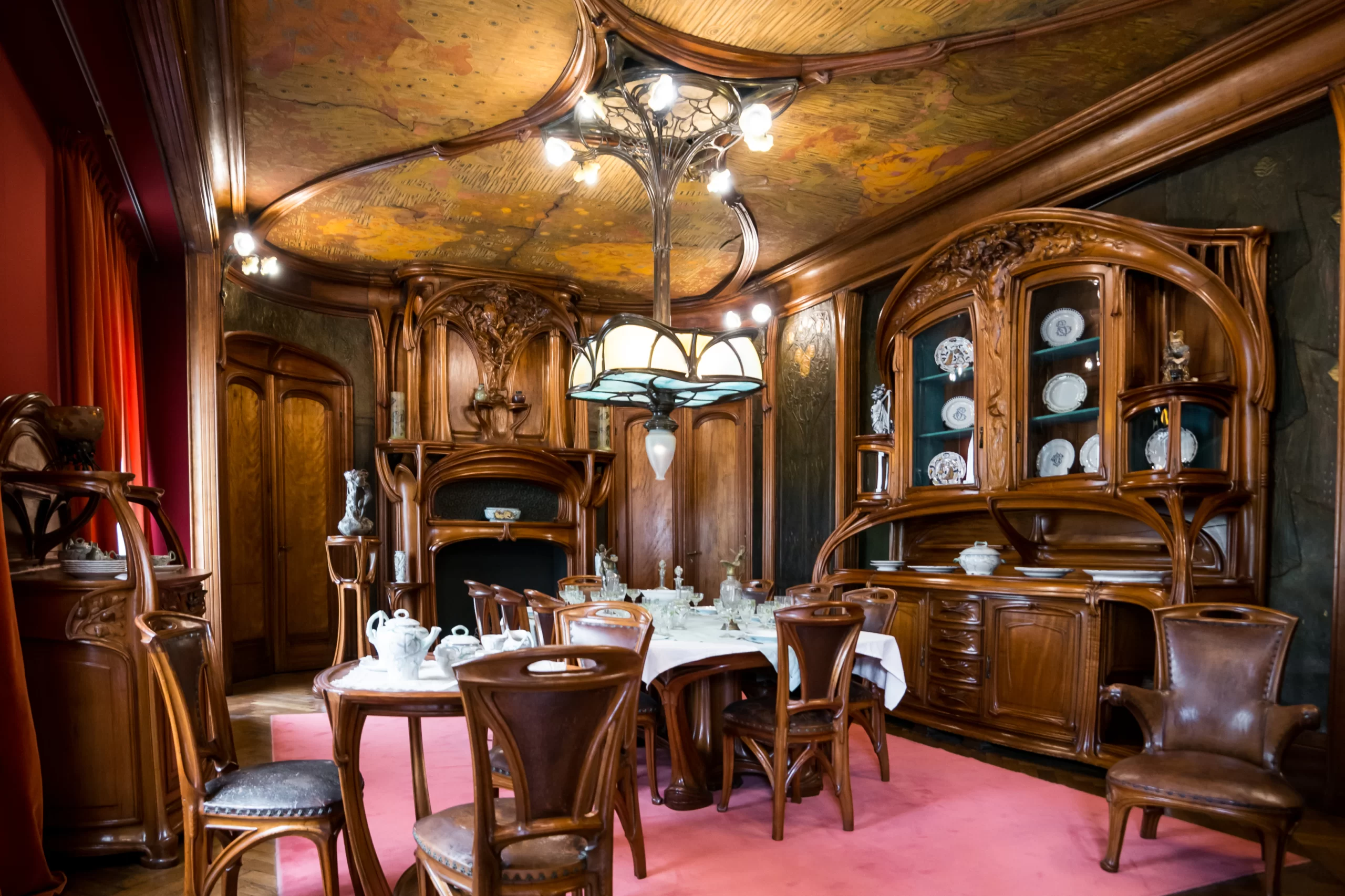 Музей Школы Нанси