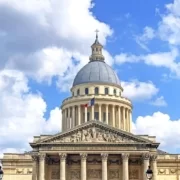 Парижский Пантеон Индивидуальная экскурсия по Латинскому кварталу
