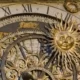 Астрономические часы Лиона