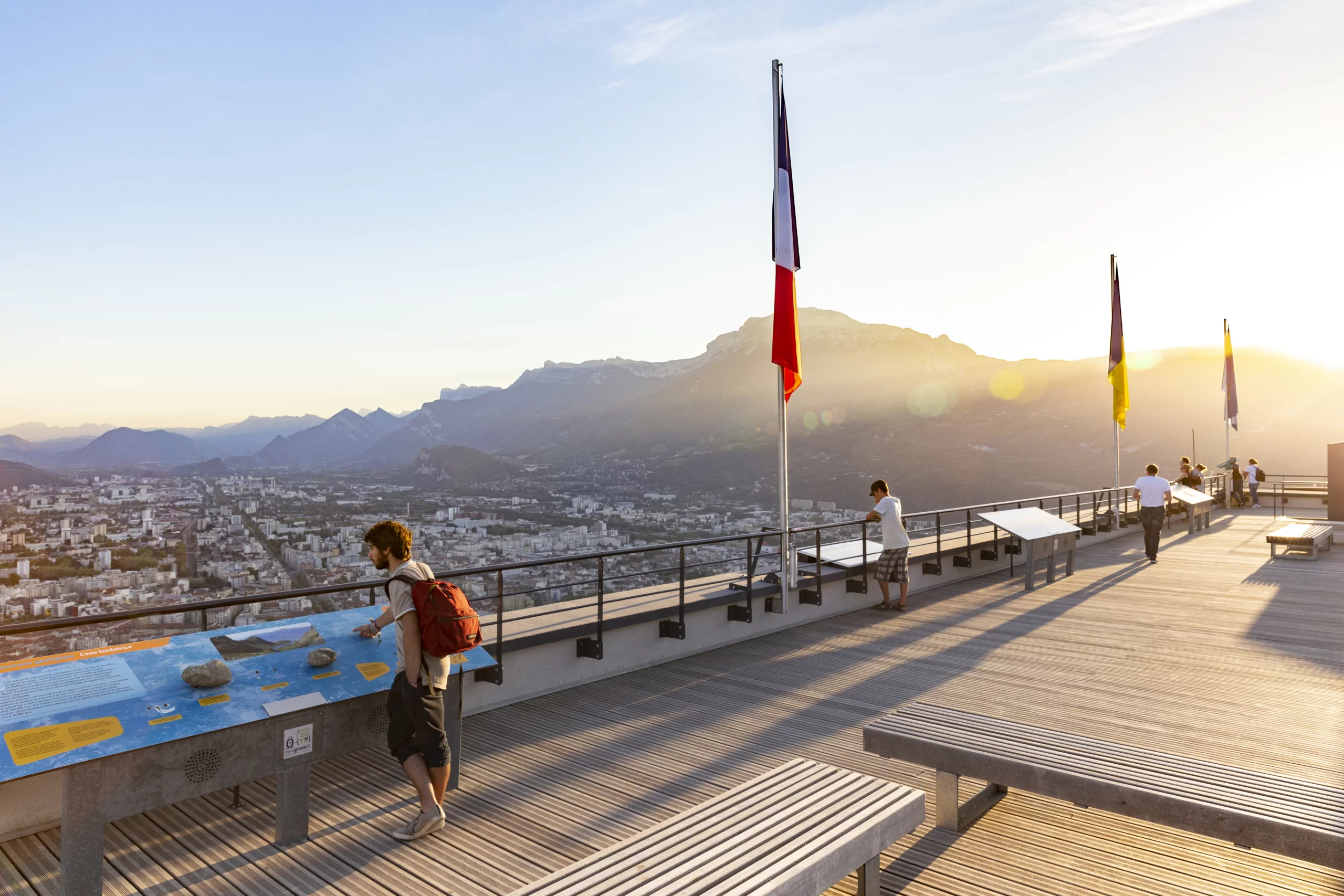 Смотровая площадка