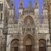 rouen-4364940_1920 Нотр-Дам-де-Руан