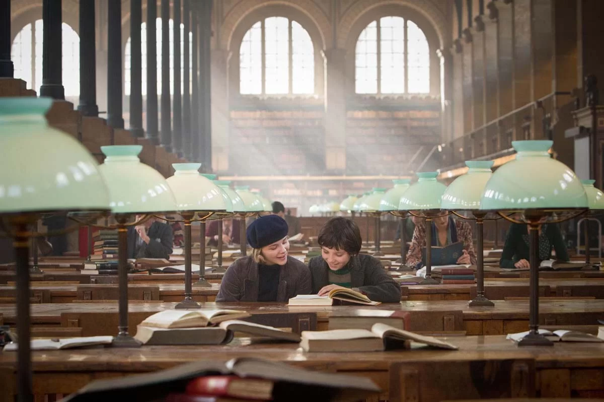 Хранитель времени