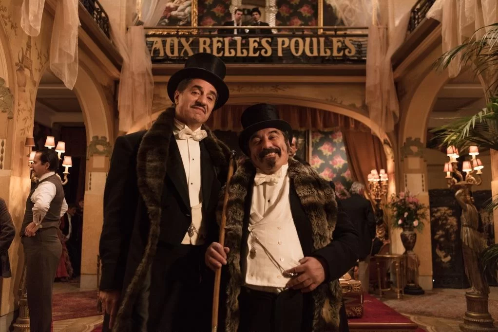 Сирано. Успеть до премьеры