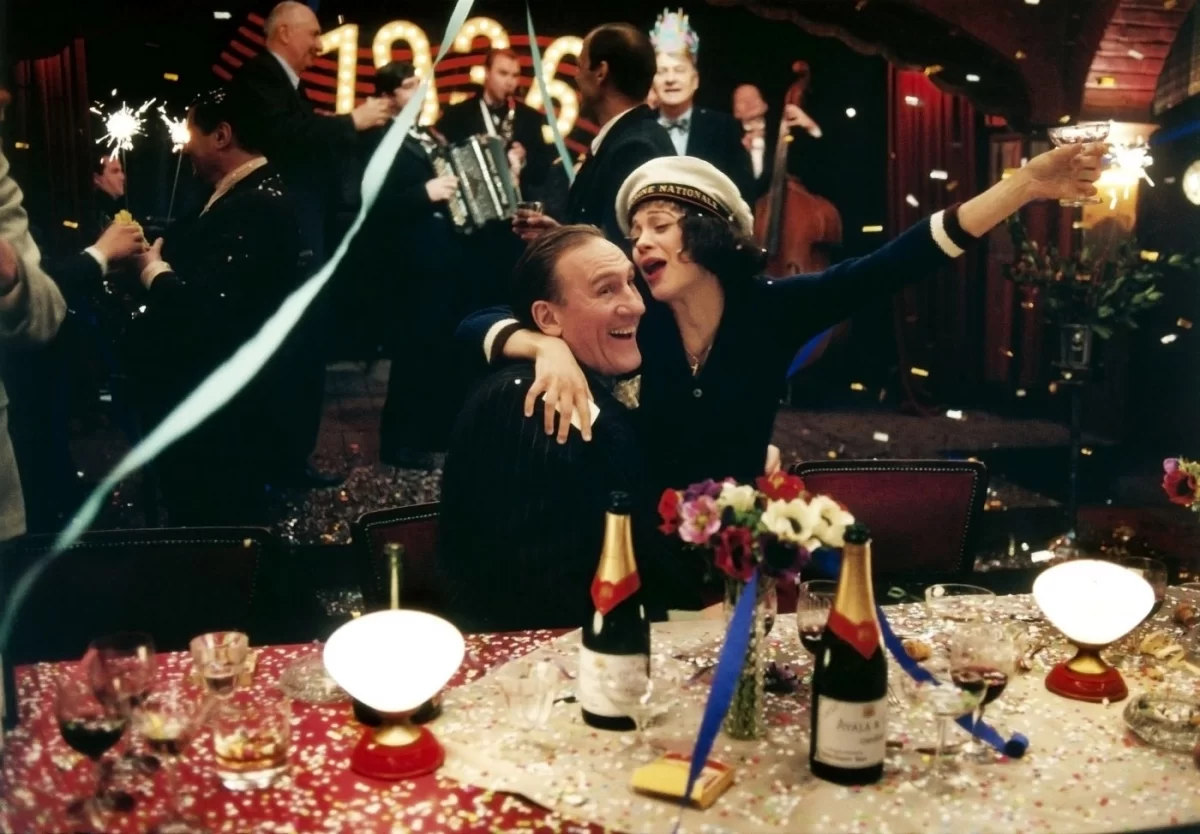 Жизнь в розовом цвете