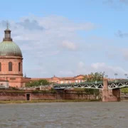 toulouse-1041320_1920 Больница Ля Грав