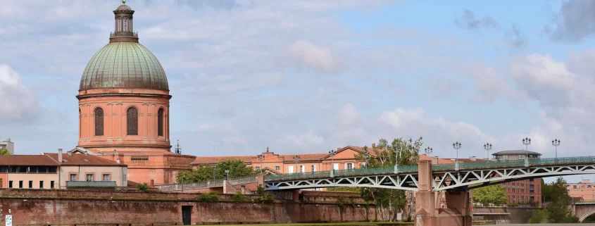 Больница Ля Грав