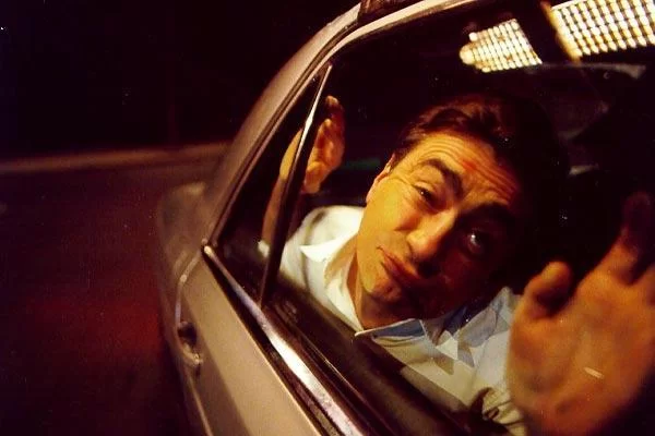 Грегори Мулин против человечества