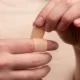 Лейкопластырь