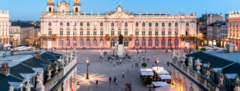 Площадь Станислава