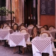 bistro-498504_1280 Кафе в Париже