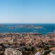 Панорама Марселя
