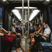Метро в Париже Как сэкономить на общественном транспорте в Париже?