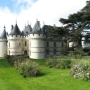 domaine-de-chaumont-197395_1280 Замок Шомон