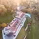 Пятизвездочный спа-отель в Эвиане