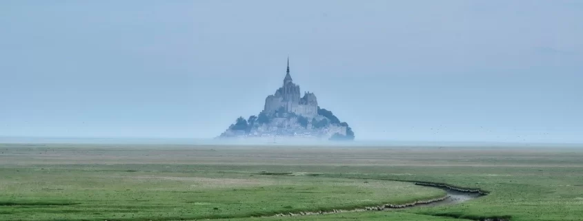 Мон-Сен-Мишель