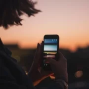 Закат в Париже Мобильный интернет в Париже: какого оператора выбрать?