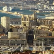 marseille-1334093_1280 Марсель