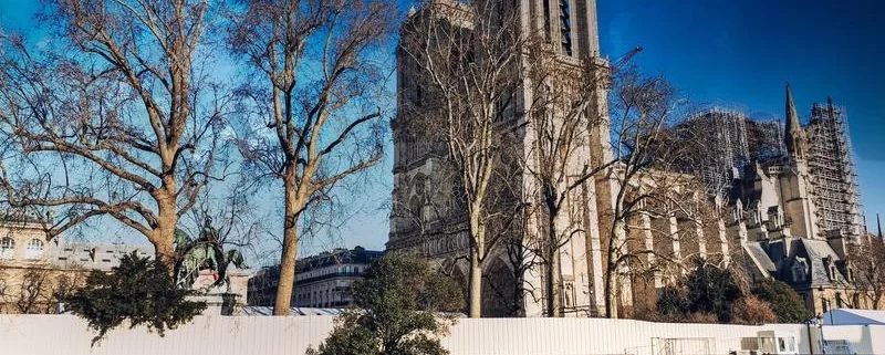 Нотр-Дам-де-Пари