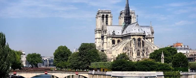 Нотр-Дам-де-Пари