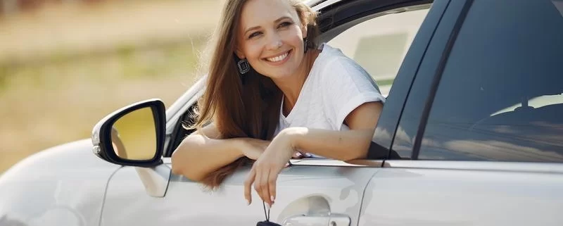 Автомобиль не роскошь, а средство передвижения по Франции