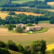 provencal-3924940_1280 Провансальский пейзаж