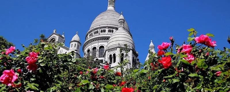 Базилика Сакре-Кер