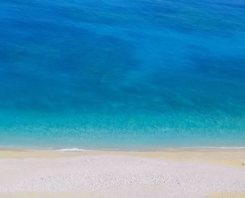 Лазурный берег